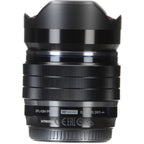 OM System 8mm f/1.8 Fisheye Pro Lens