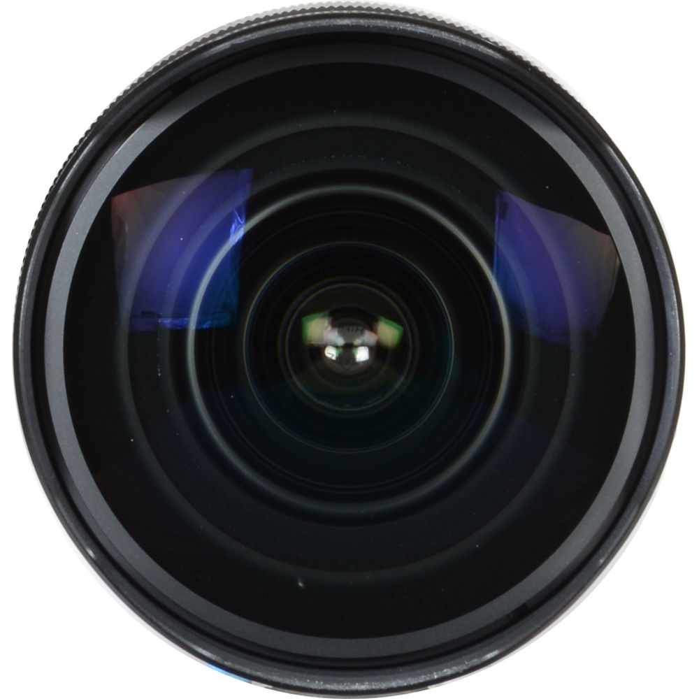 OM System 8mm f/1.8 Fisheye Pro Lens