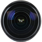 OM System 8mm f/1.8 Fisheye Pro Lens