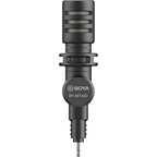 Boya BY-M100D Plug & Play Microphone (Lightning) for iOS Devices