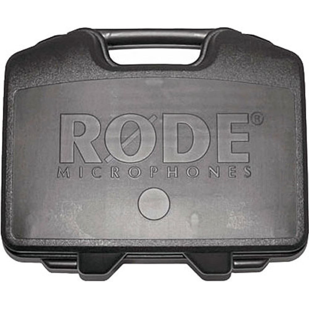 Rode RC1 Case