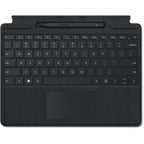 Microsoft Surface Pro Signature Keyboard Black with Slim Pen 2 - 8X6-00015