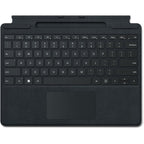 Microsoft Surface Pro Signature Keyboard Black with Slim Pen 2 - 8X6-00015