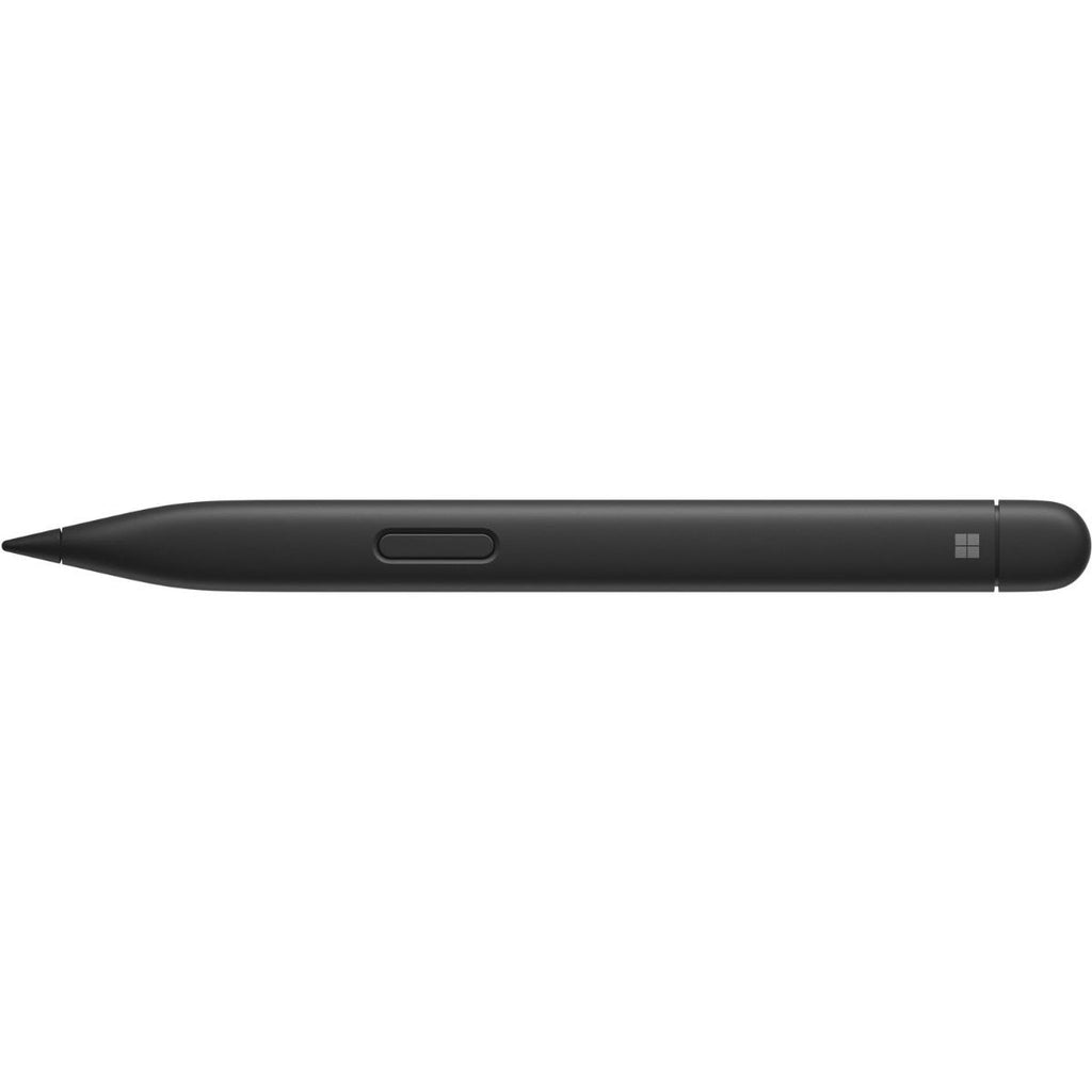 Microsoft Surface Pro Signature Keyboard Black with Slim Pen 2 - 8X6-00015