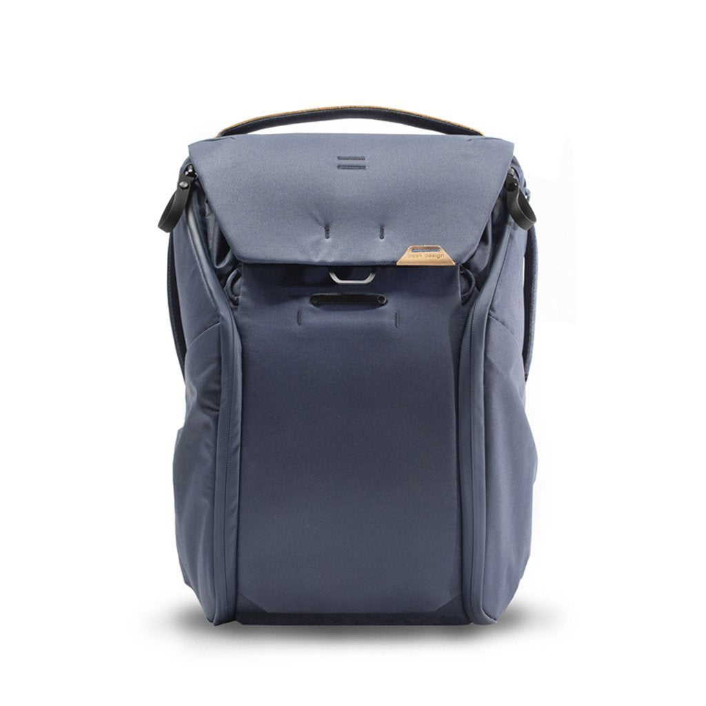 Peak Design Everyday Backpack 30L v2, Midnight