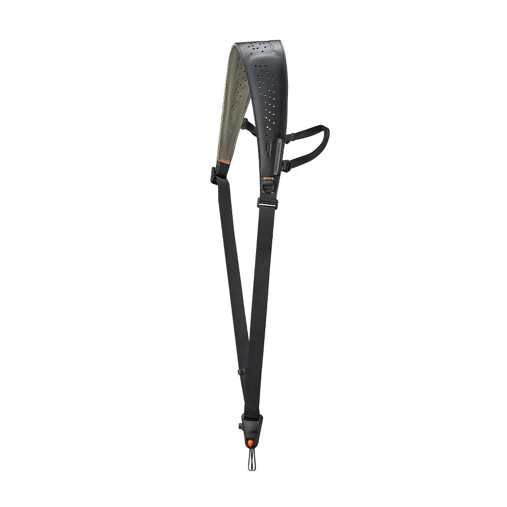 PGYTECH Camera Strap Pro (Midnight Black)