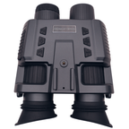 Midnight Optics Explorer Binoculars w/ Goggles 