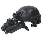 Midnight Optics Explorer Binoculars w/ Goggles 