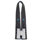 Miggo Strap and Wrap Binocular Harness Black