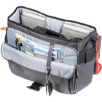 MindShift Gear Exposure 15 Shoulder Bag (Black)