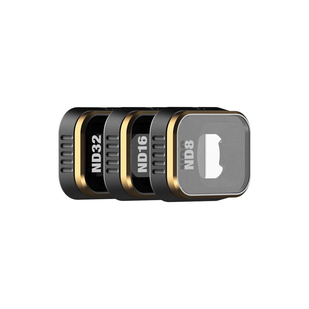 PolarPro Mavic Mini 3 Pro - Shutter Collection