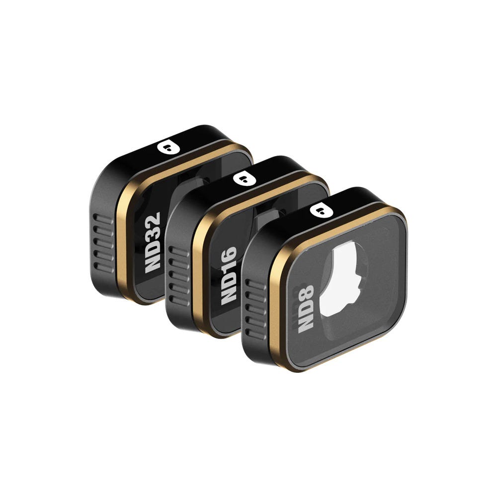 PolarPro Mavic Mini 3 Pro - Shutter Collection