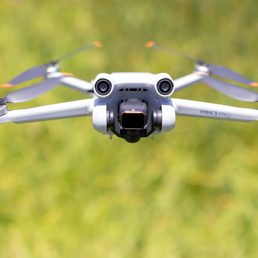 PolarPro Mavic Mini 3 Pro - Shutter Collection