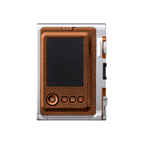 Fujifilm INSTAX Mini Evo Camera Brown