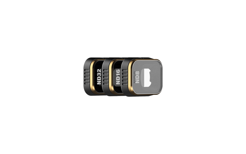 PolarPro Mavic Mini 3 Pro - Shutter Collection