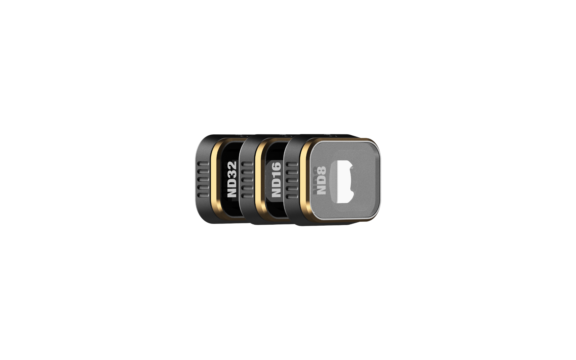 PolarPro Mavic Mini 3 Pro - Shutter Collection