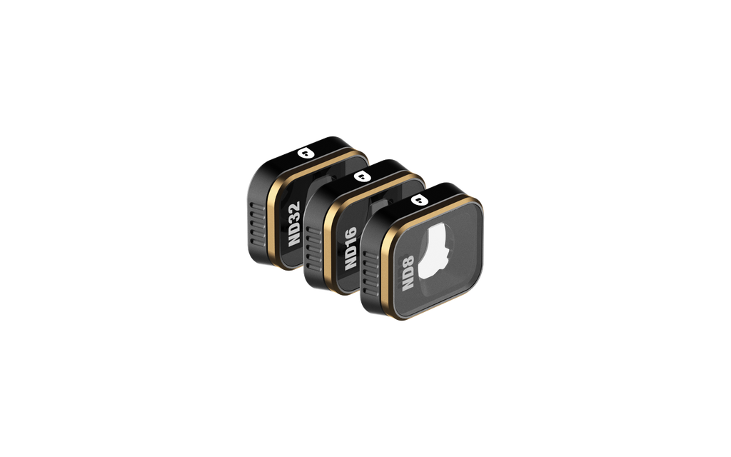 PolarPro Mavic Mini 3 Pro - Shutter Collection