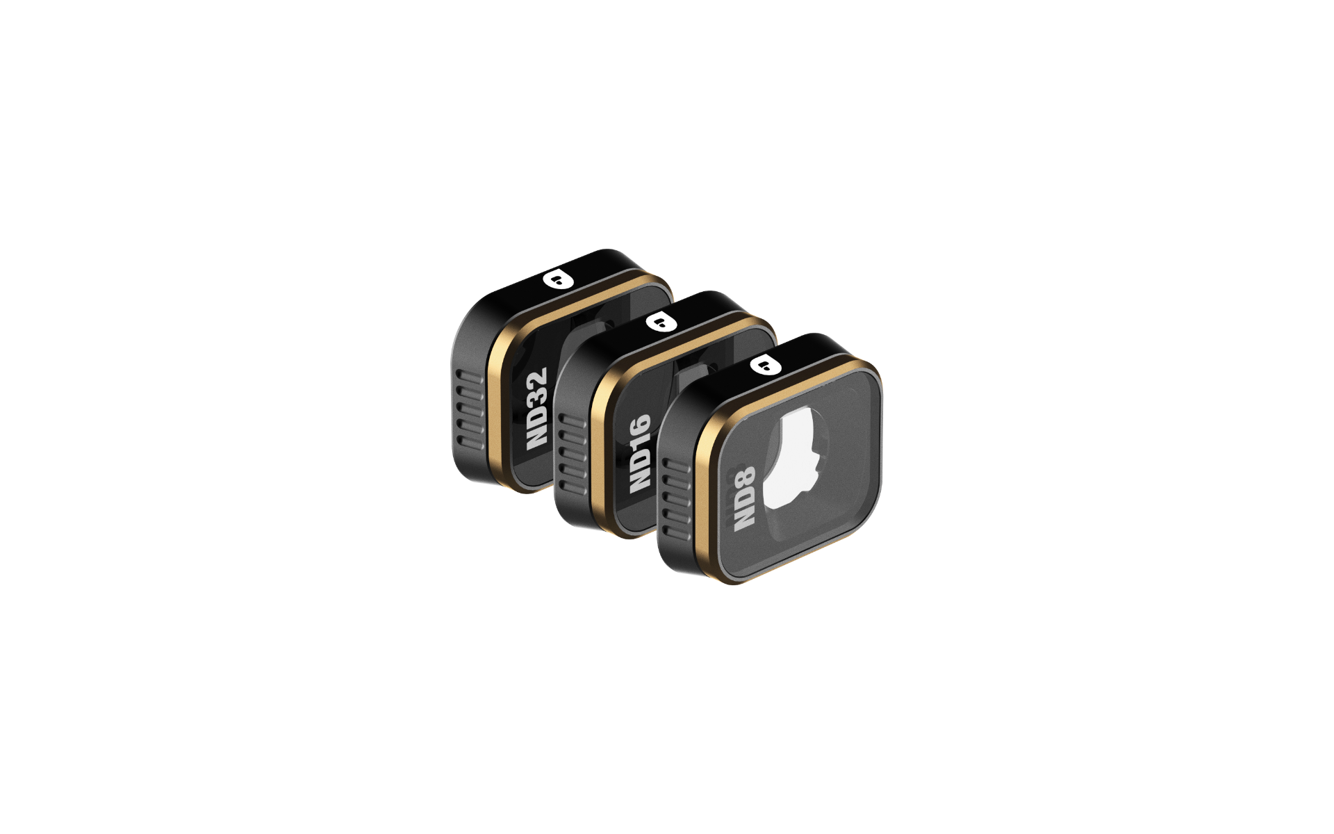 PolarPro Mavic Mini 3 Pro - Shutter Collection