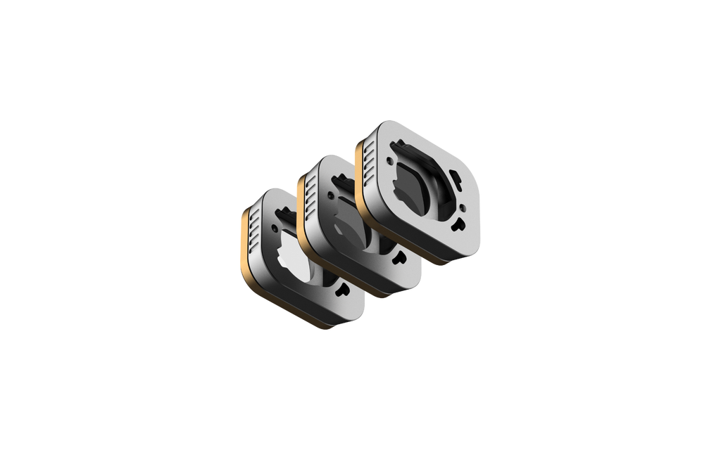 PolarPro Mavic Mini 3 Pro - Shutter Collection