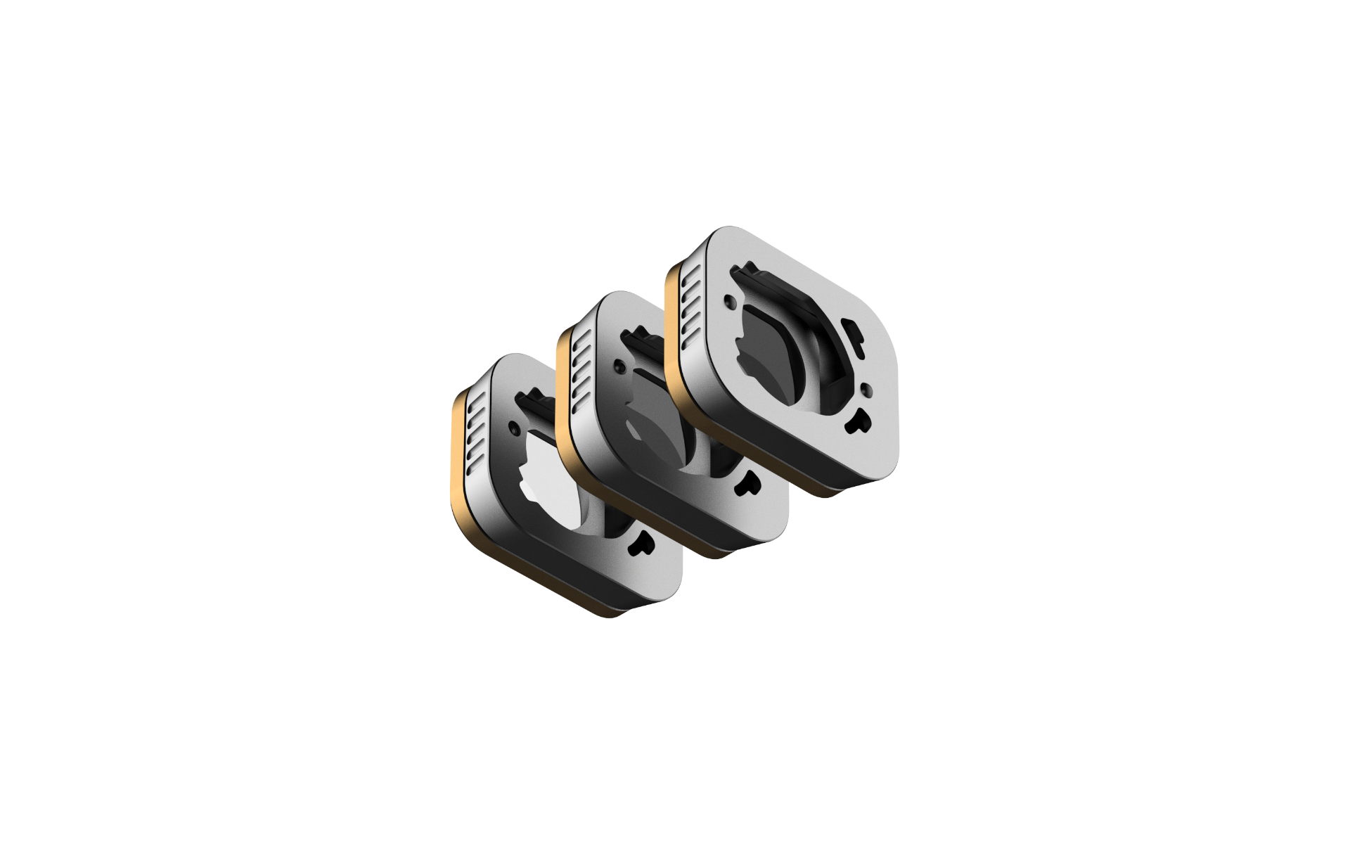 PolarPro Mavic Mini 3 Pro - Shutter Collection