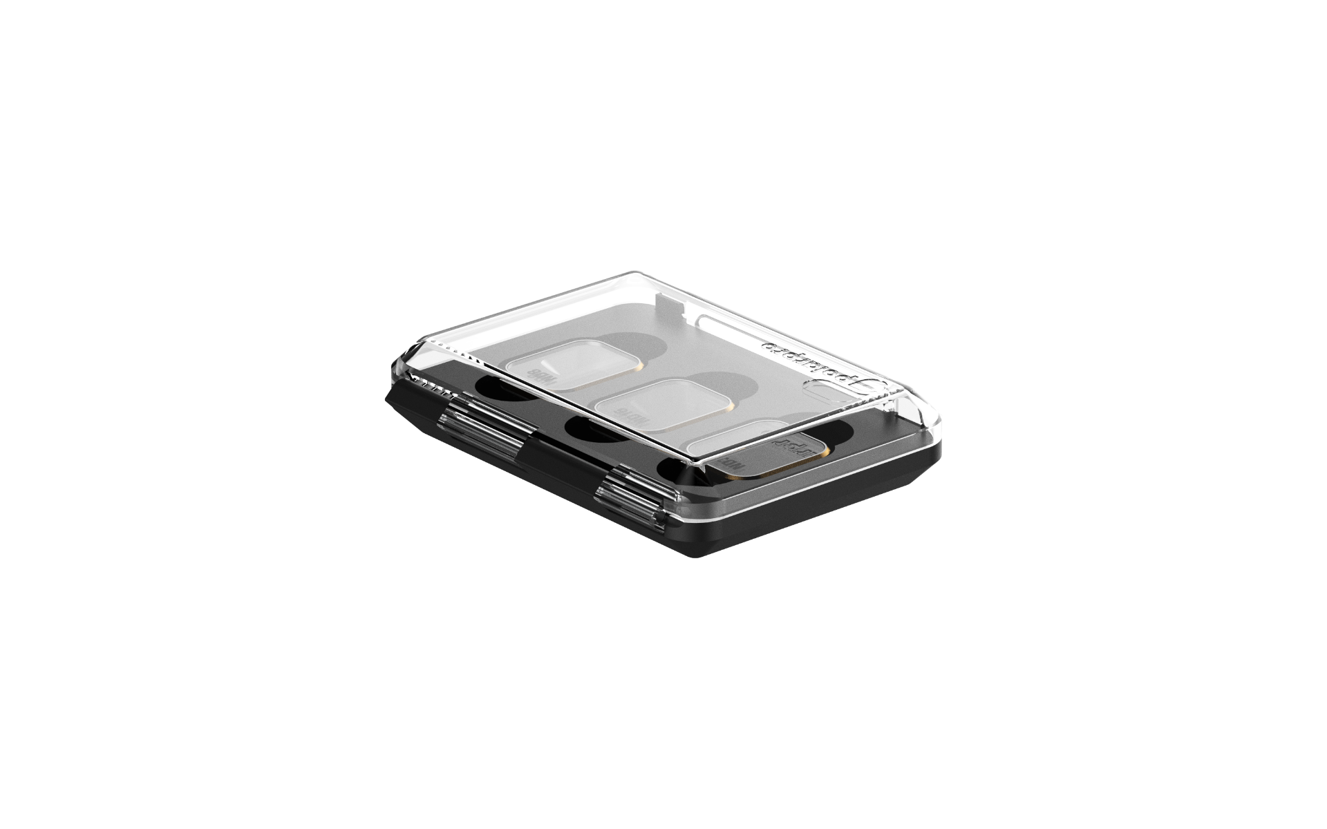 PolarPro Mavic Mini 3 Pro - Shutter Collection