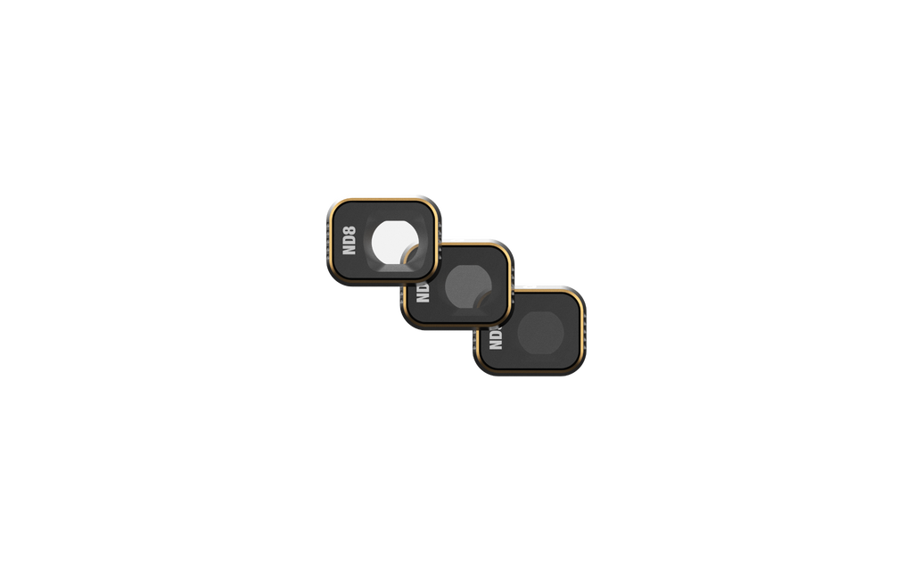 PolarPro Mavic Mini 3 Pro - Shutter Collection