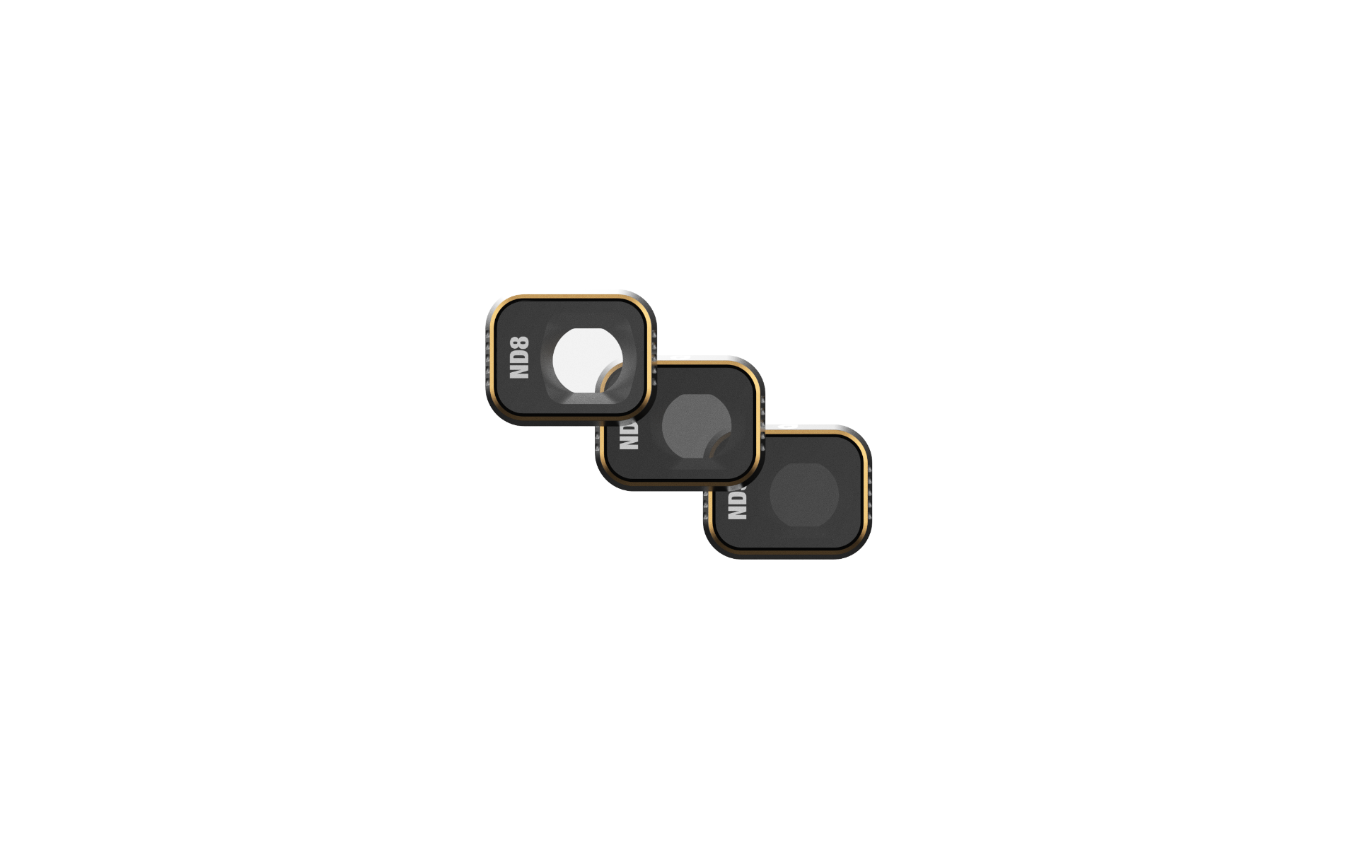 PolarPro Mavic Mini 3 Pro - Shutter Collection