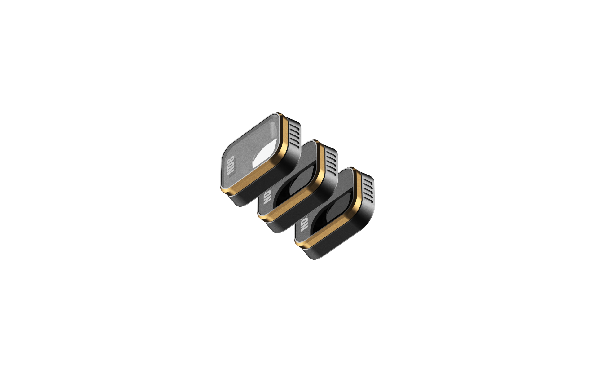 PolarPro Mavic Mini 3 Pro - Shutter Collection