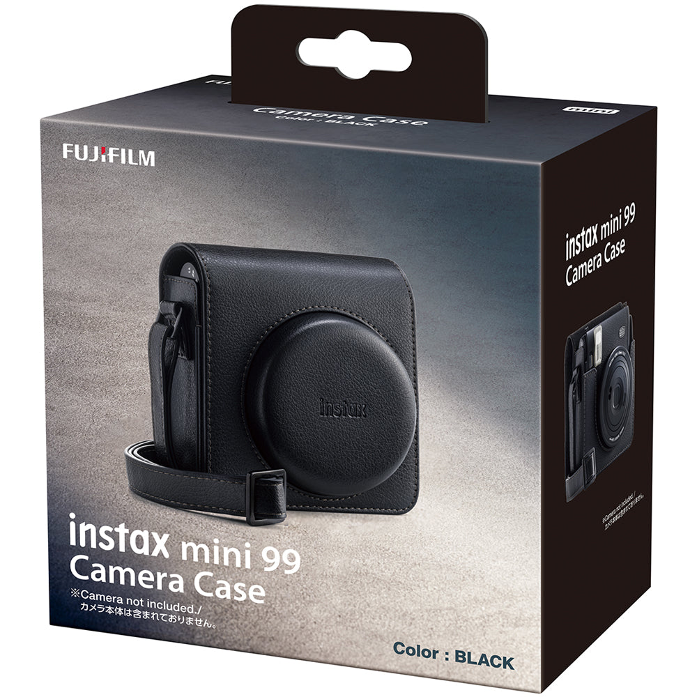 Fujifilm INSTAX Mini 99 Camera Case