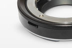 Lomography Mirrorless Closeup Adapter for M Mount - Nikon Z
