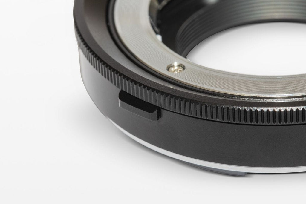 Lomography Mirrorless Closeup Adapter for M Mount - Sony E