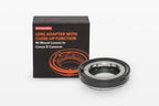 Lomography Mirrorless Closeup Adapter for M Mount - Canon R