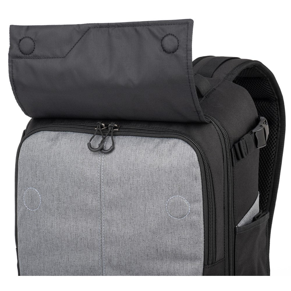 thinkTANK Mirrorless Mover Backpack 18L - Cool Grey