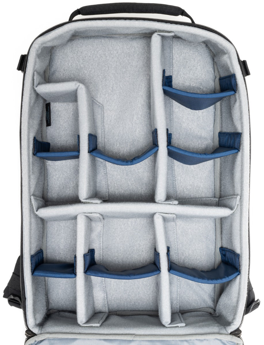 thinkTANK Mirrorless Mover Backpack 18L - Coast Green