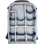 thinkTANK Mirrorless Mover Backpack 18L - Cool Grey