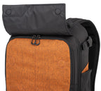 thinkTANK Mirrorless Mover Backpack 18L - Campfire Orange