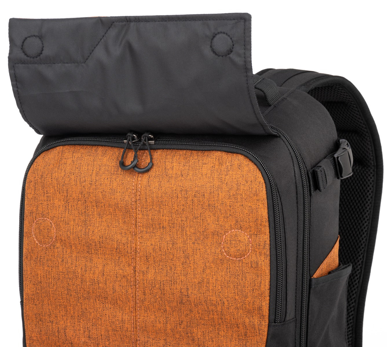 thinkTANK Mirrorless Mover Backpack 18L - Campfire Orange