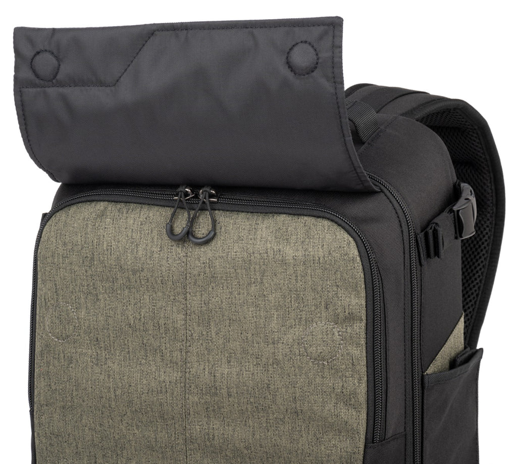 thinkTANK Mirrorless Mover Backpack 18L - Coast Green
