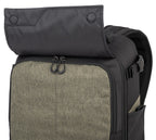 thinkTANK Mirrorless Mover Backpack 18L - Coast Green