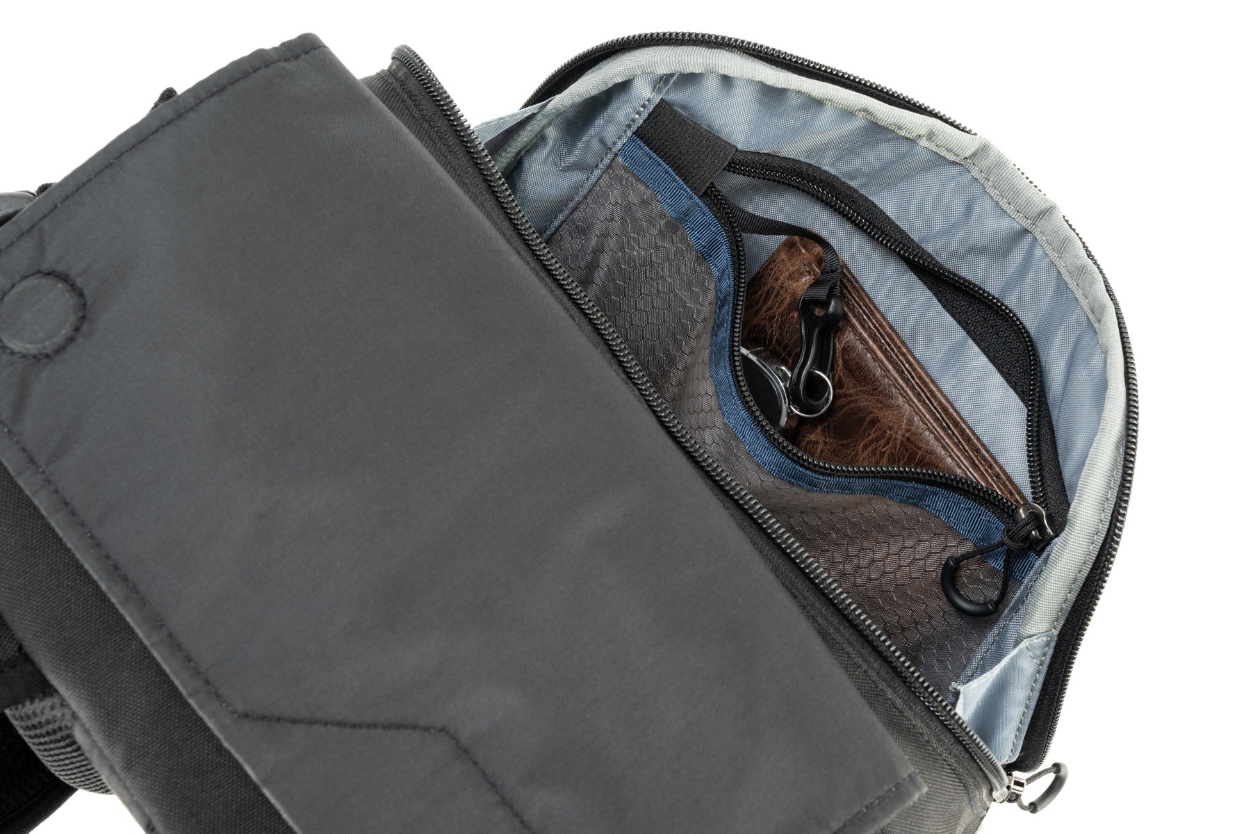 thinkTANK Mirrorless Mover Backpack 18L - Coast Green