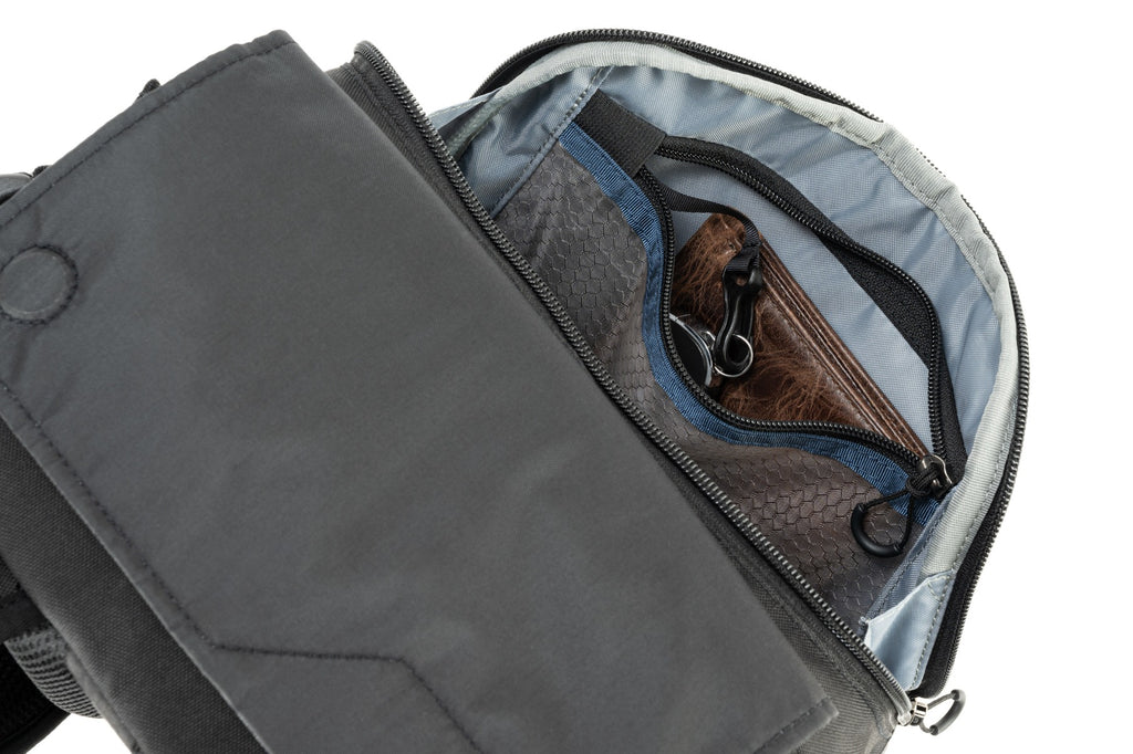 thinkTANK Mirrorless Mover Backpack 18L - Campfire Orange
