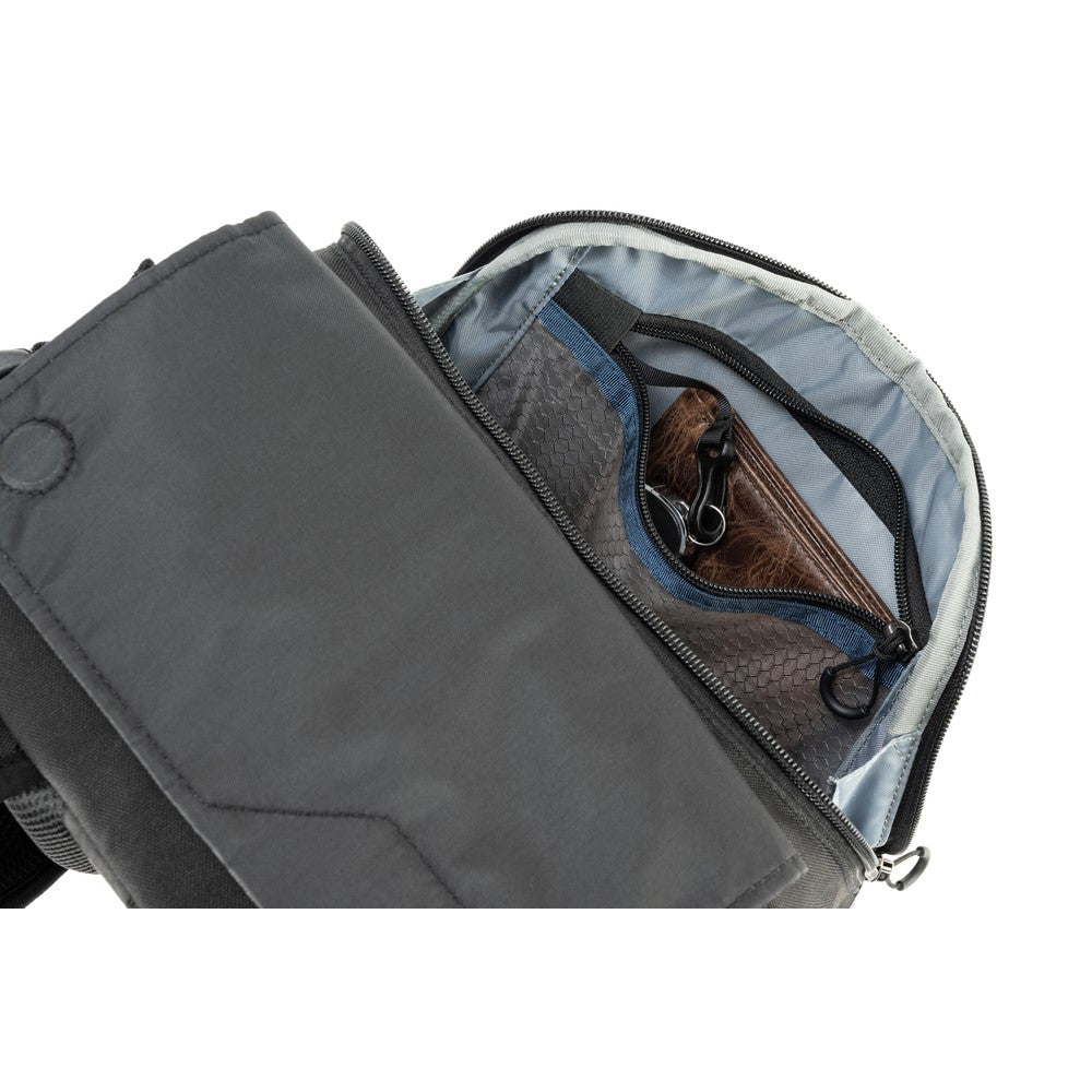 thinkTANK Mirrorless Mover Backpack 18L - Cool Grey