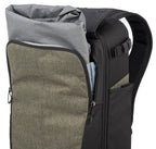 thinkTANK Mirrorless Mover Backpack 18L - Coast Green