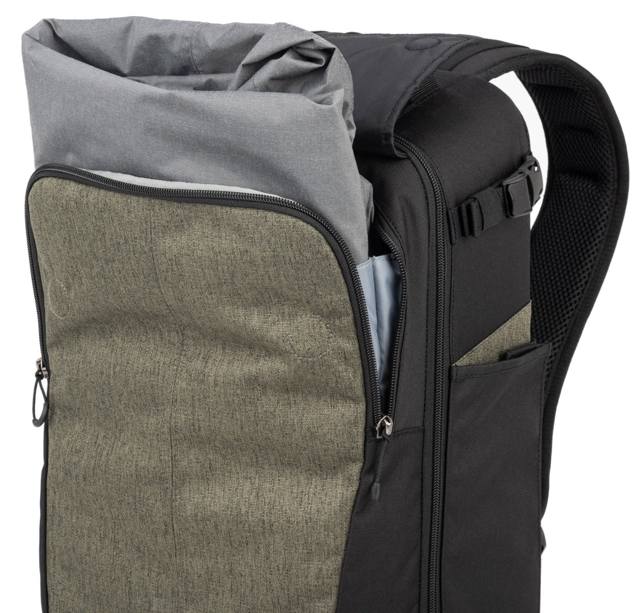 thinkTANK Mirrorless Mover Backpack 18L - Coast Green