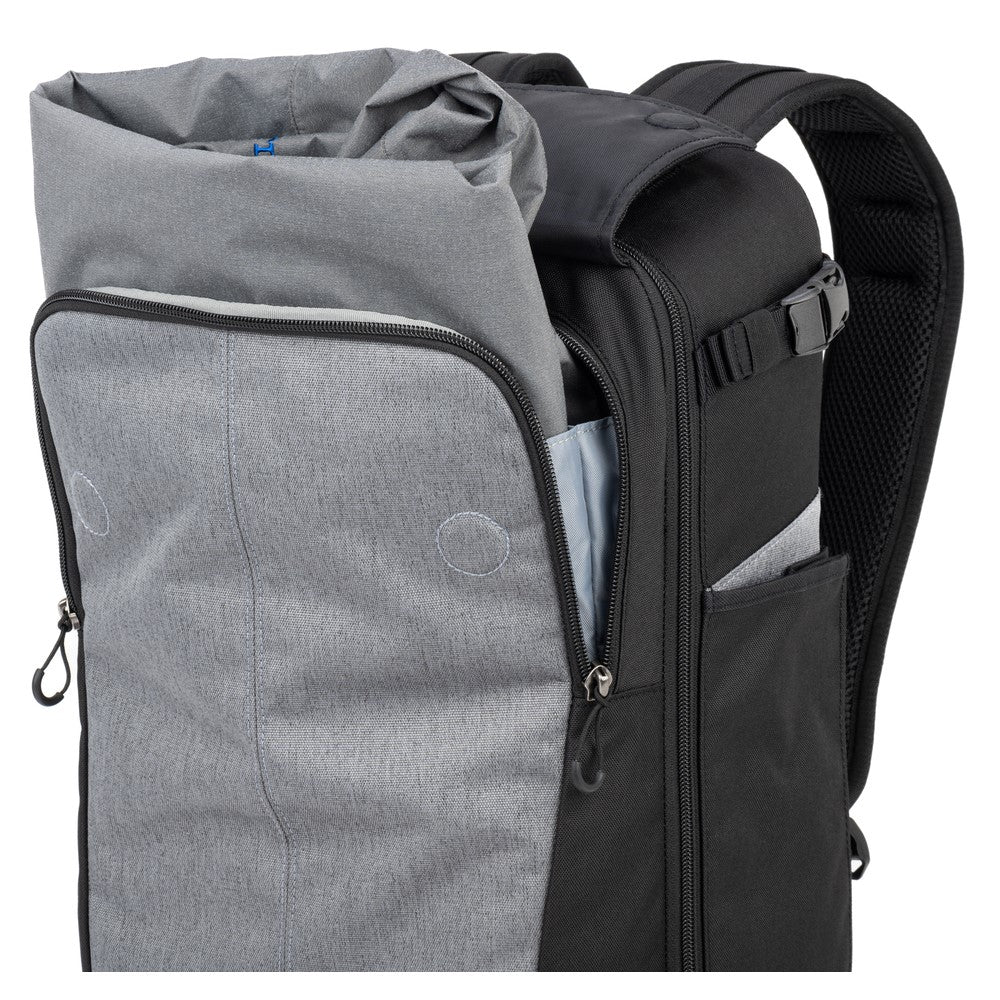 thinkTANK Mirrorless Mover Backpack 18L - Cool Grey