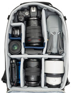thinkTANK Mirrorless Mover Backpack 18L - Campfire Orange
