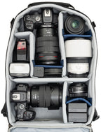 thinkTANK Mirrorless Mover Backpack 18L - Campfire Orange