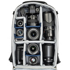 thinkTANK Mirrorless Mover Backpack 18L - Cool Grey