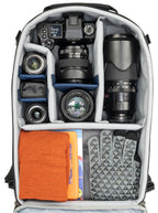 thinkTANK Mirrorless Mover Backpack 18L - Campfire Orange