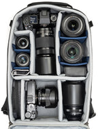 thinkTANK Mirrorless Mover Backpack 18L - Campfire Orange